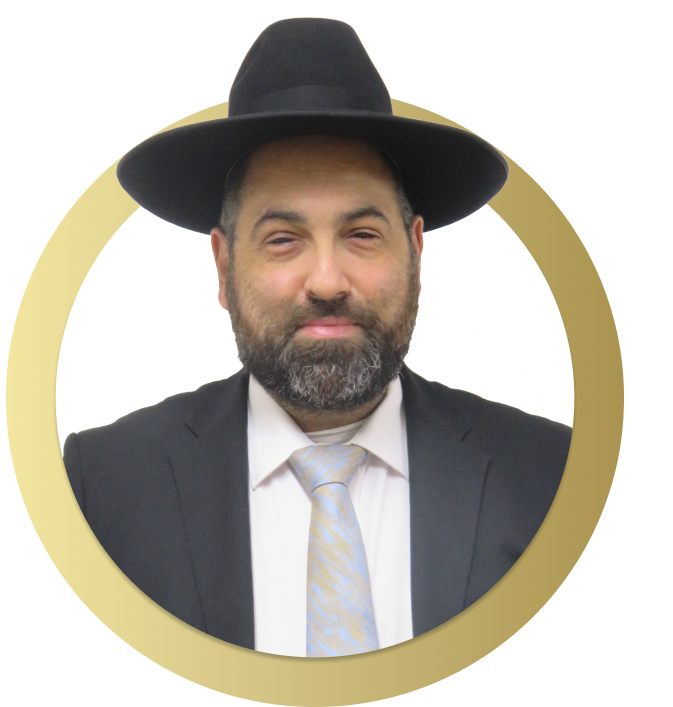 הרב מאיר עמרני
