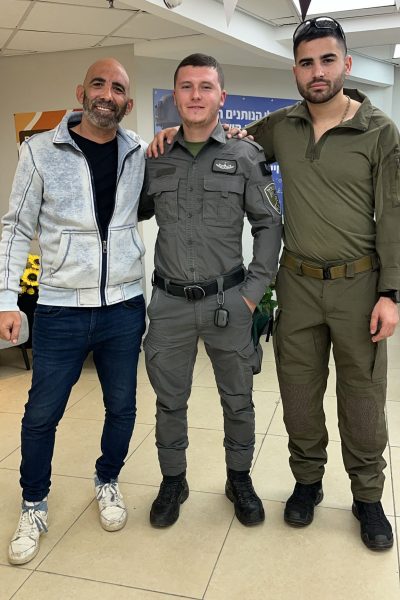 חיילים